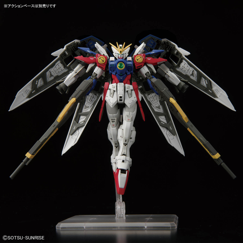 [RG 43] 1/144 �� �Ǵ� ���� [12���԰��Ϸ�] [4573102688743]