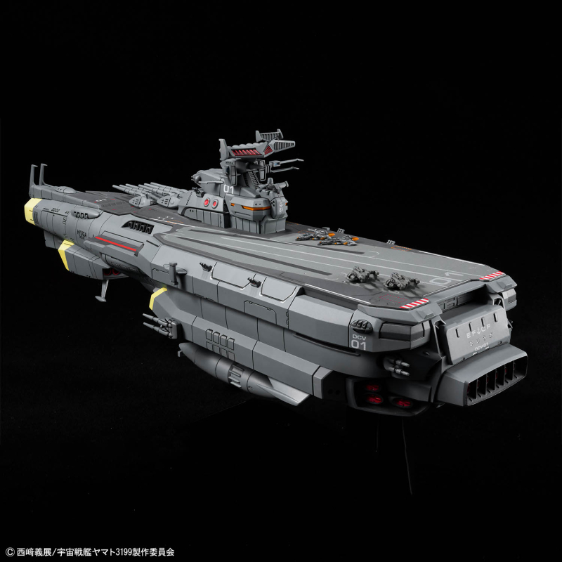 1/100 �߸��俩 ������ REBEL3199 - ���������� �޿찡�� �������ָ��� DCV-01 �޿찡 [10���԰��Ϸ�] [4573102686954]