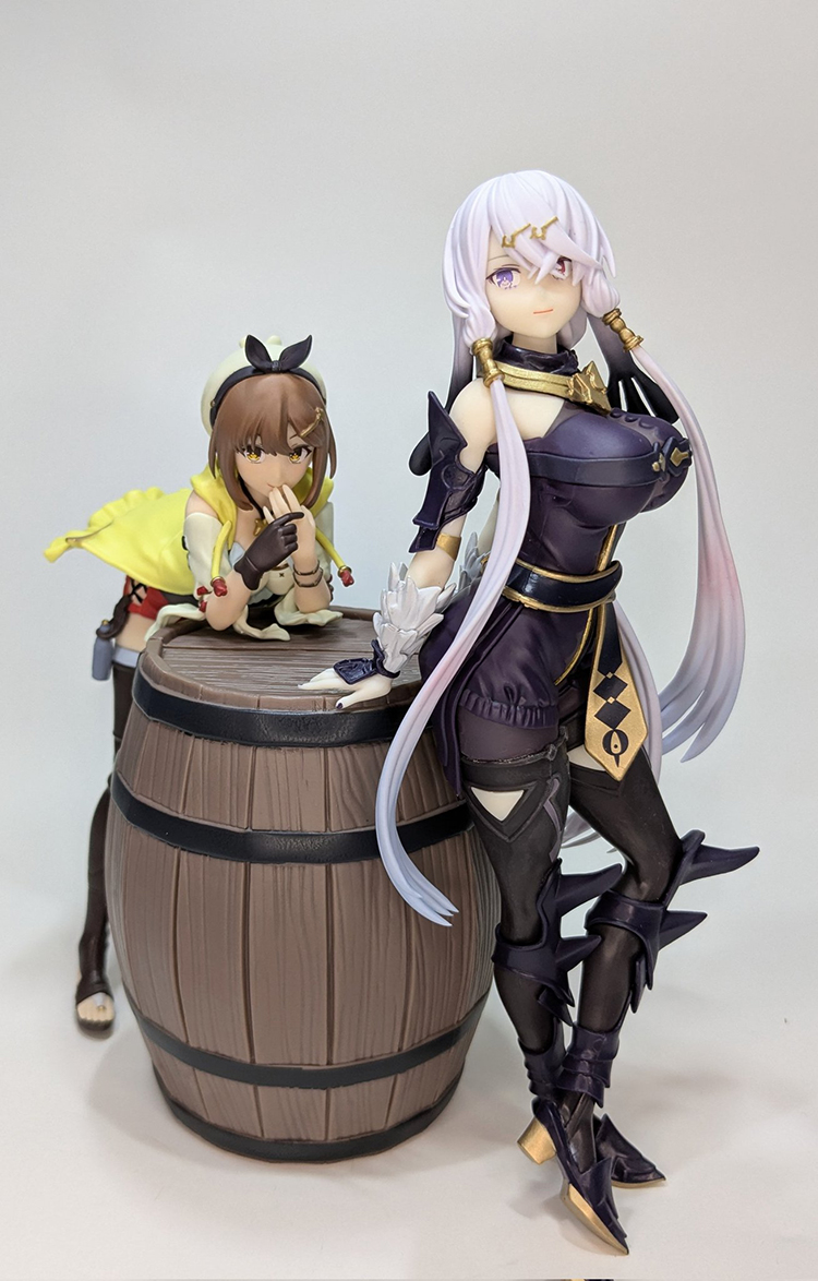 [��ǰ�ǱԾ�] �������� ��Ʋ���� Luminasta �����߸� ��Ÿ��Ʈ [4580779541110]