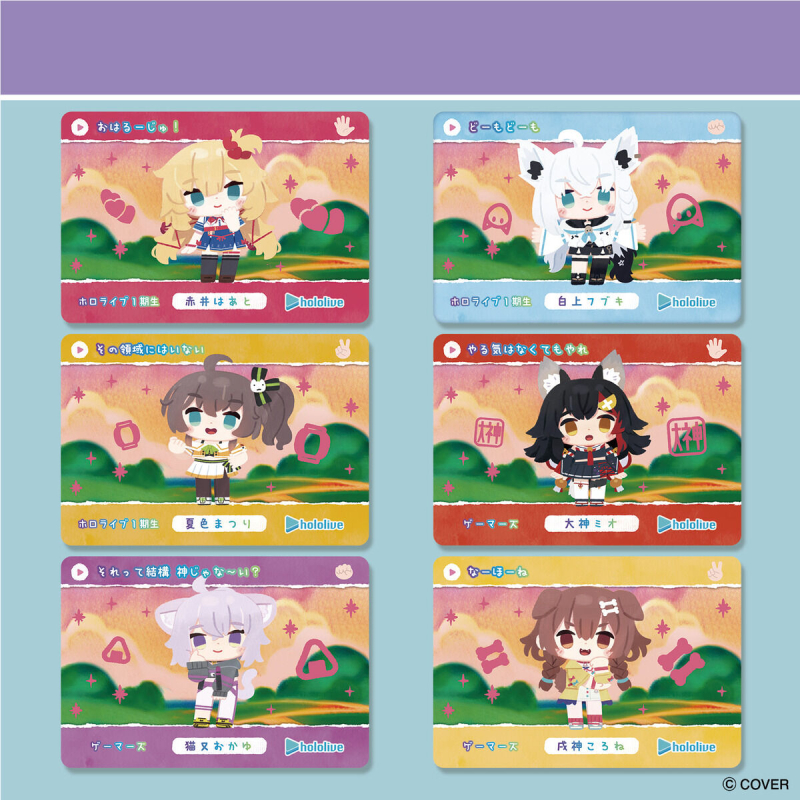 [�����߼�] ī�� �ٽ� Ȧ�ζ��̺� Vol.5(1�ѷ����߼�) [8���԰��԰��Ϸ�] [4582769893933]