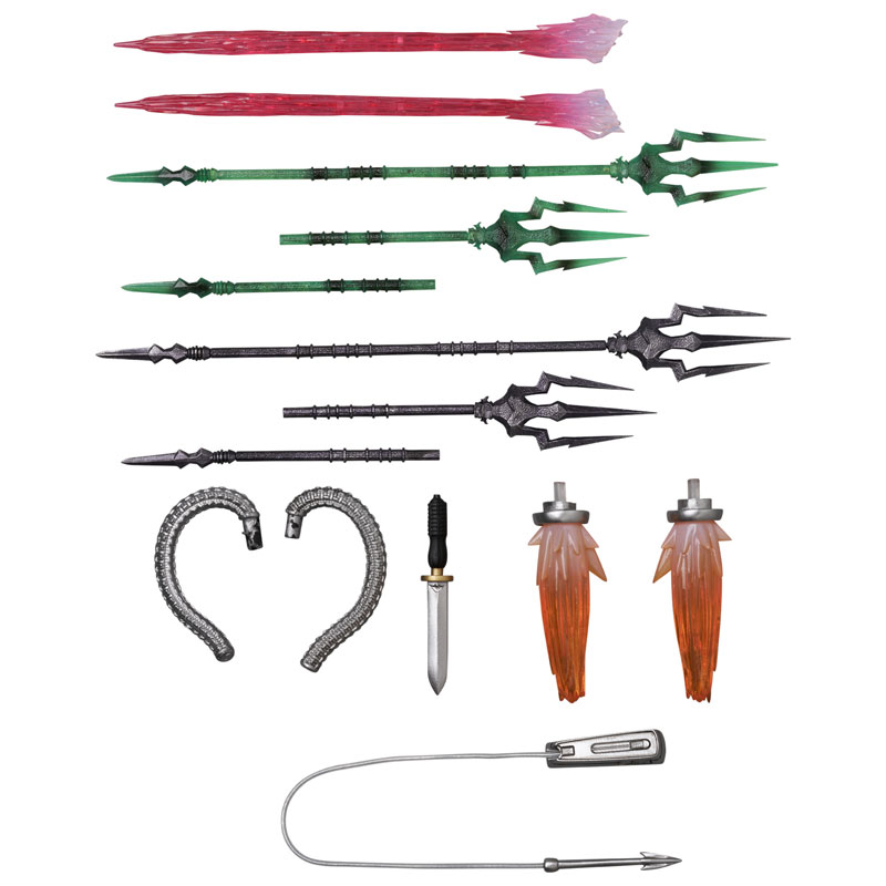 [����] [MAFEX] No.288 �����Ƹǰ� �ν�Ʈ ŷ�� - ���� ��Ÿ [4530956472881]