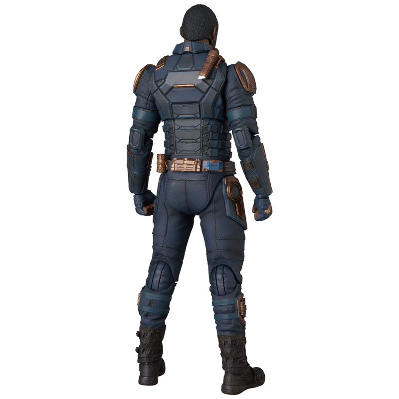 [����] [MAFEX] No.290 ������̵� ������ - �����彺��Ʈ [4530956472904]