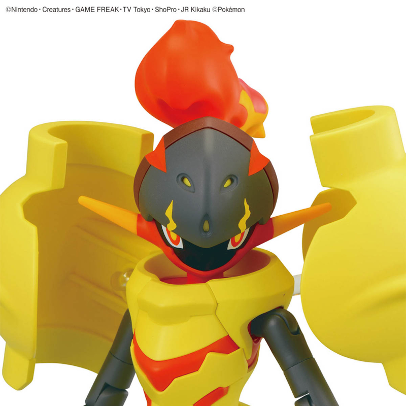 [���ϸ��������ݷ���] No.58 ����Ʈ �ø��� ī�𳪸��� [2���԰��Ϸ�] [4573102685650]