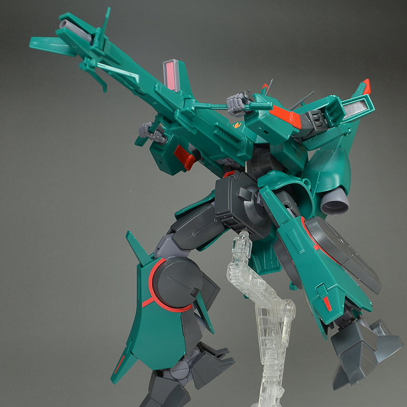 [HGUC 173] 1/144 AMX-014 �������� [9���԰��Ϸ�][4573102629142]