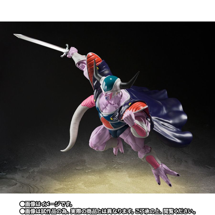 [S.H.Figuarts] �巡�ﺼZ - �ݵ� ��� [9���԰��Ϸ�] [4573102664600]