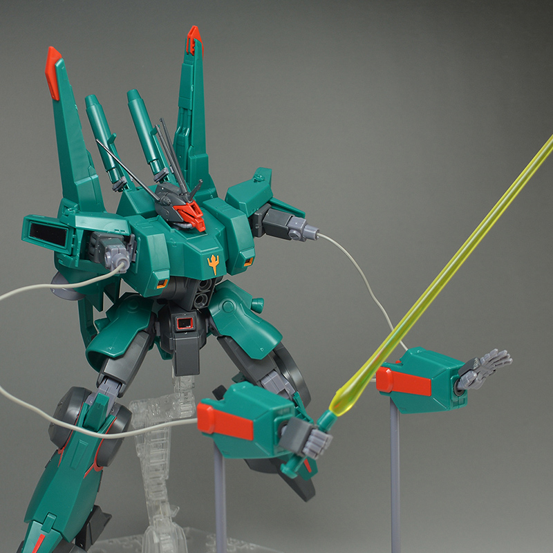 [HGUC 173] 1/144 AMX-014 �������� [9���԰��Ϸ�][4573102629142]