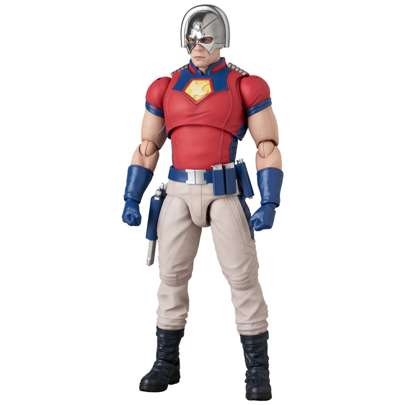 [����] [MAFEX] No.289 ������̵� ������ - �ǽ�����Ŀ [4530956472898]