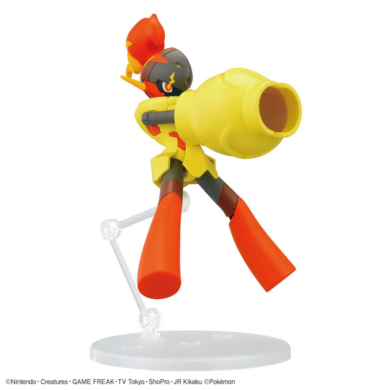 [���ϸ��������ݷ���] No.58 ����Ʈ �ø��� ī�𳪸��� [2���԰��Ϸ�] [4573102685650]