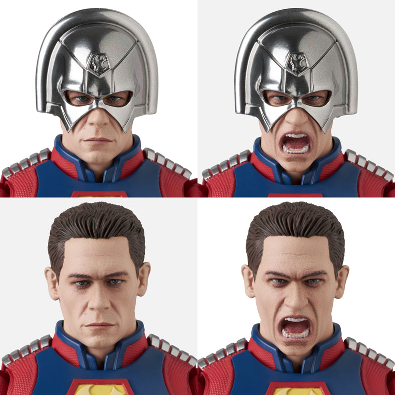 [����] [MAFEX] No.289 ������̵� ������ - �ǽ�����Ŀ [4530956472898]