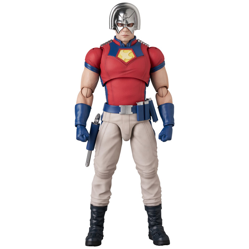 [����] [MAFEX] No.289 ������̵� ������ - �ǽ�����Ŀ [4530956472898]