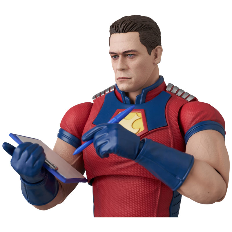 [����] [MAFEX] No.289 ������̵� ������ - �ǽ�����Ŀ [4530956472898]