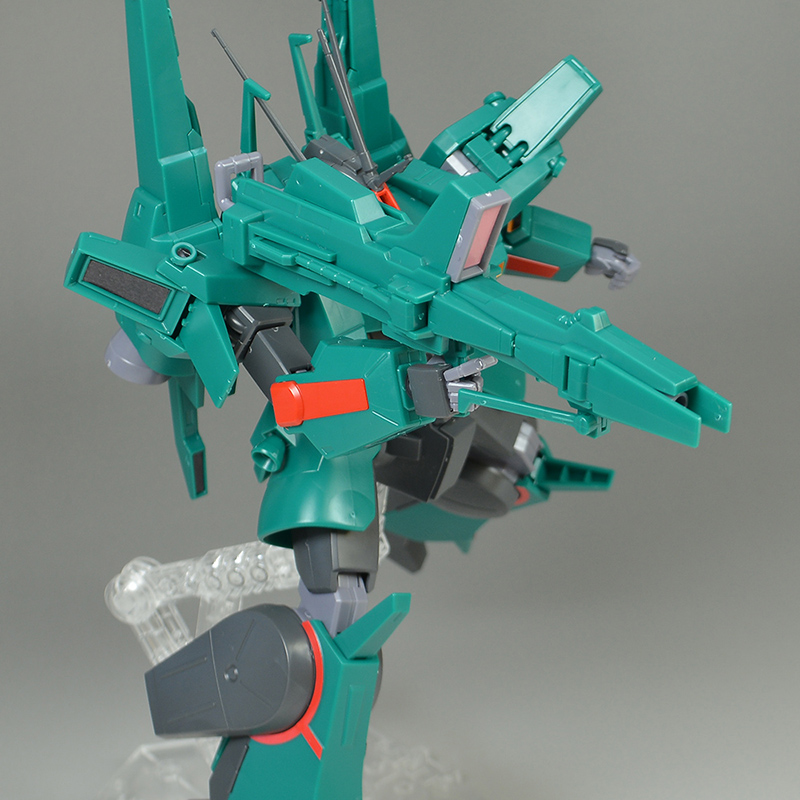 [HGUC 173] 1/144 AMX-014 �������� [9���԰��Ϸ�][4573102629142]