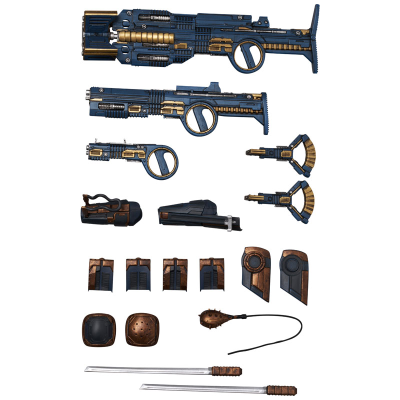 [����] [MAFEX] No.290 ������̵� ������ - �����彺��Ʈ [4530956472904]