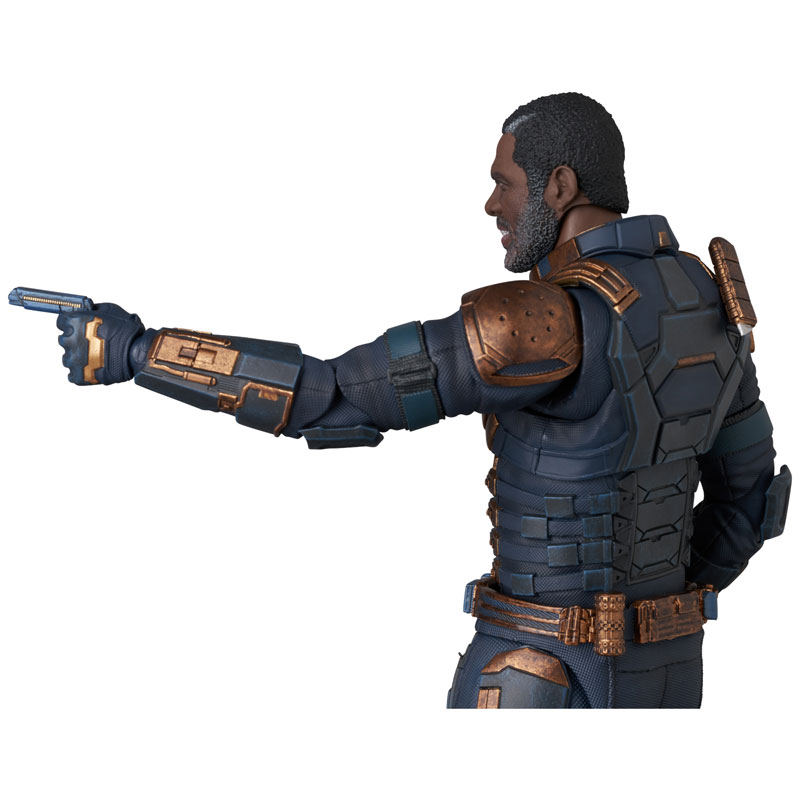 [����] [MAFEX] No.290 ������̵� ������ - �����彺��Ʈ [4530956472904]