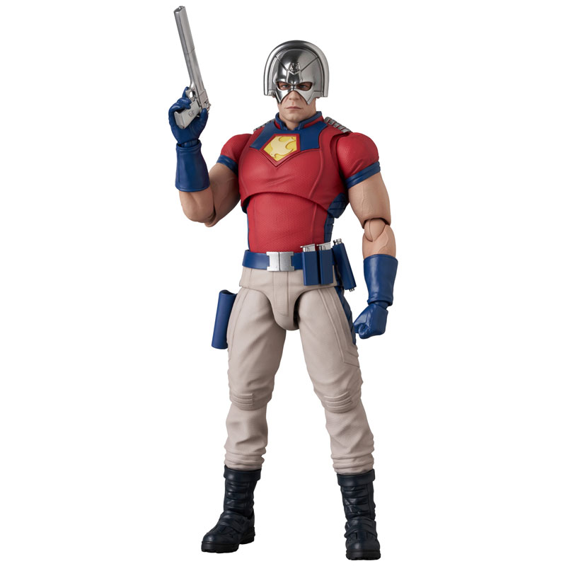 [����] [MAFEX] No.289 ������̵� ������ - �ǽ�����Ŀ [4530956472898]