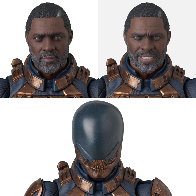 [����] [MAFEX] No.290 ������̵� ������ - �����彺��Ʈ [4530956472904]