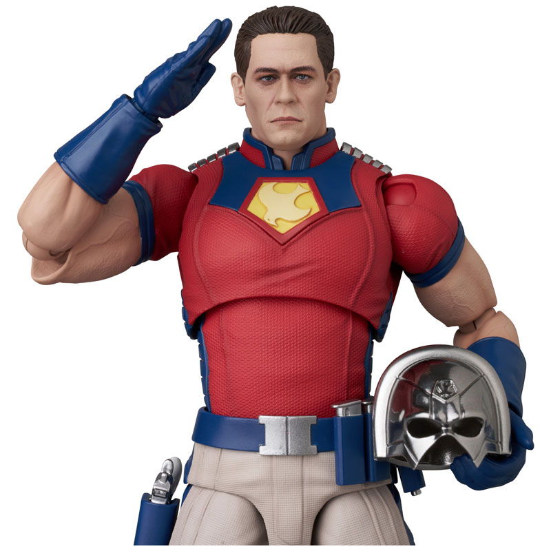 [����] [MAFEX] No.289 ������̵� ������ - �ǽ�����Ŀ [4530956472898]