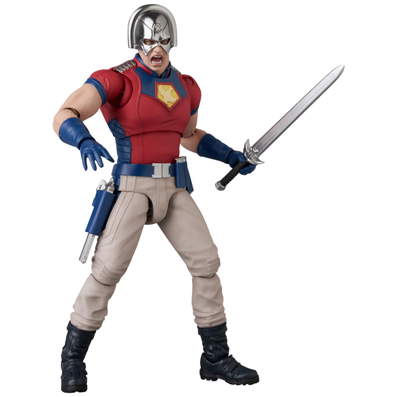 [����] [MAFEX] No.289 ������̵� ������ - �ǽ�����Ŀ [4530956472898]