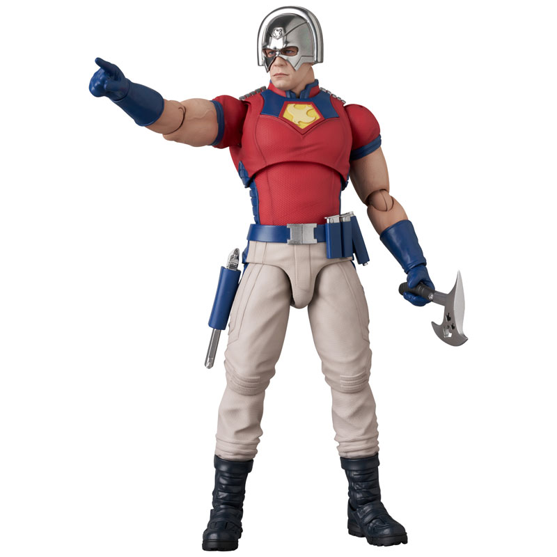 [����] [MAFEX] No.289 ������̵� ������ - �ǽ�����Ŀ [4530956472898]