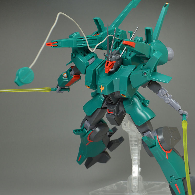 [HGUC 173] 1/144 AMX-014 �������� [9���԰��Ϸ�][4573102629142]