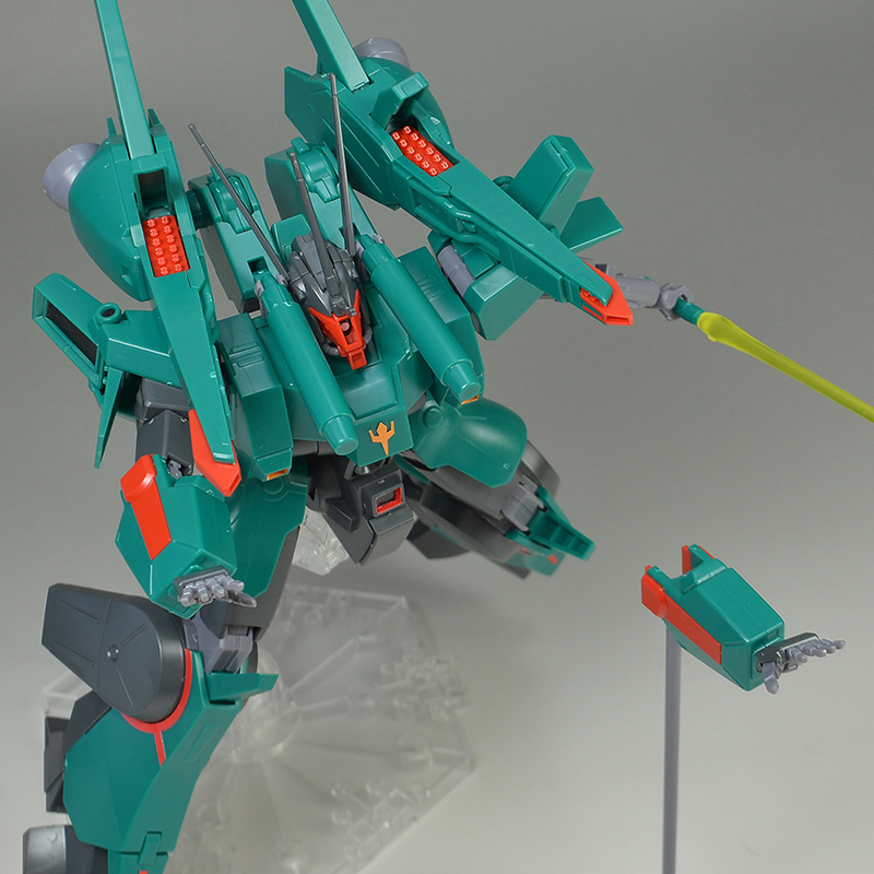 [HGUC 173] 1/144 AMX-014 �������� [9���԰��Ϸ�][4573102629142]