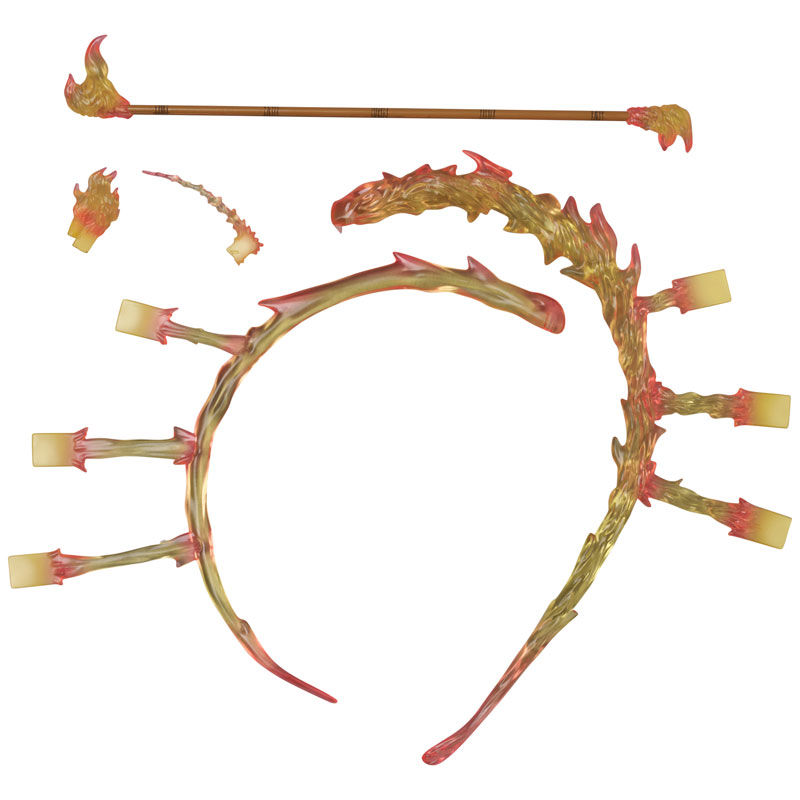 [MAFEX] No.287 ������ - ���� �ڹ� ������Ʈ ���� [3���԰��Ϸ�] [4530956472874]