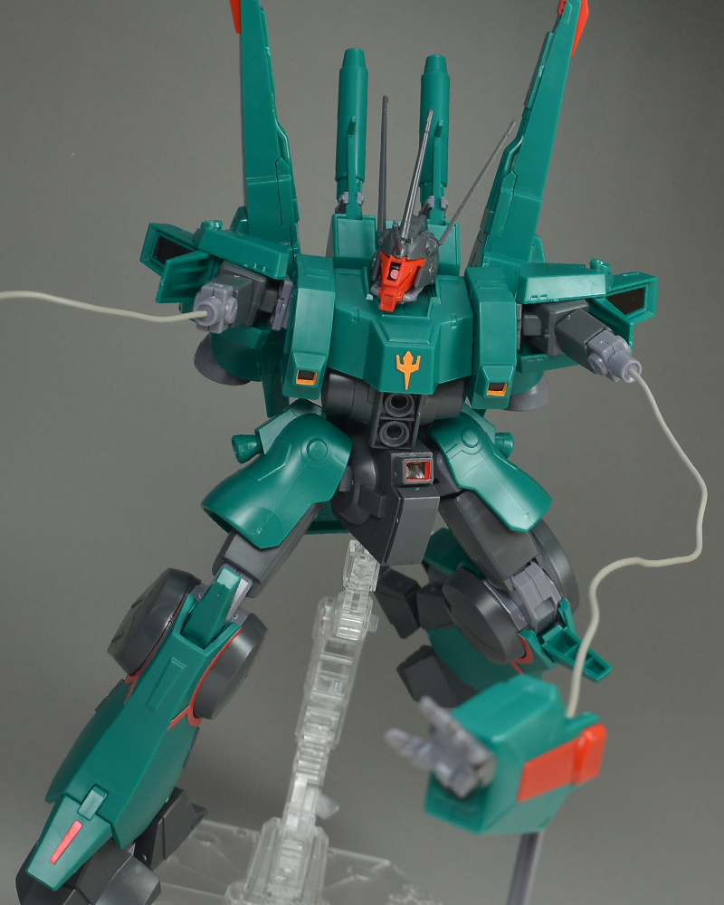 [HGUC 173] 1/144 AMX-014 �������� [9���԰��Ϸ�][4573102629142]