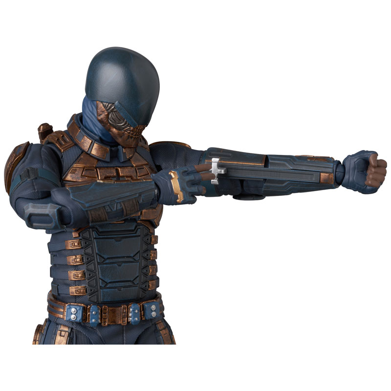 [����] [MAFEX] No.290 ������̵� ������ - �����彺��Ʈ [4530956472904]