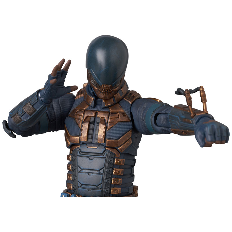 [����] [MAFEX] No.290 ������̵� ������ - �����彺��Ʈ [4530956472904]