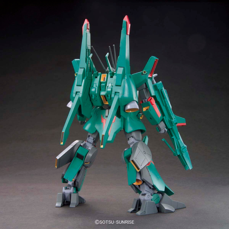 [HGUC 173] 1/144 AMX-014 �������� [9���԰��Ϸ�][4573102629142]