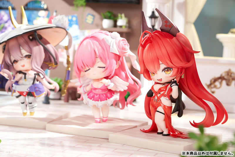 ���� SAC �ø��� Vol.2 �������� �ǱԾ� ���ø�Ʈ �ڽ�(1�ڽ�6����) [2���԰��Ϸ�] [6974982160936]