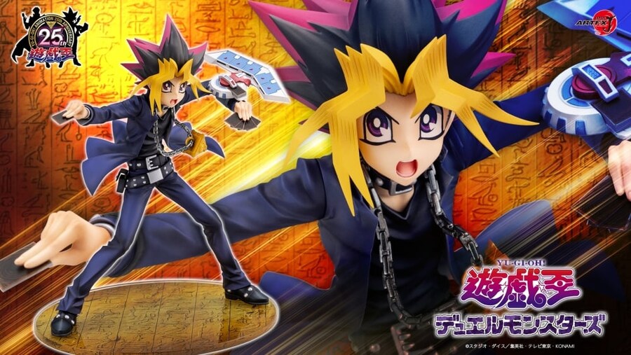 1/7 ARTFX J ����� ��� ������ - ����� ����� �߰ſ� �����ڵ� [4934054069842]