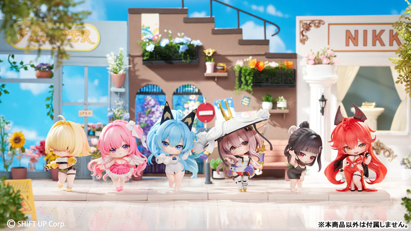 ���� SAC �ø��� Vol.2 �������� �ǱԾ� ���ø�Ʈ �ڽ�(1�ڽ�6����) [2���԰��Ϸ�] [6974982160936]