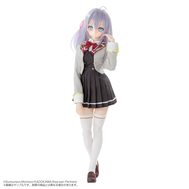 1/3 ��� ���󸮽�ƽ ĳ������ No.026 ������ ���ϰ� ���þƾ�� �β������ϴ� ���ڸ��� �Ʒ� �� - �Ʒ� [4573199848716]