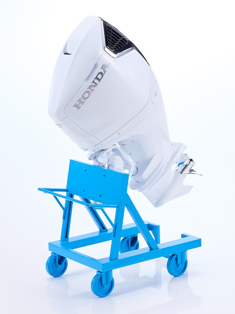 [����] [PLAMAX] MF-97 �̴ϸ� ���丮 �̳븮 with ȥ�� ���ܱ� BF350 �׶����� ȭ��Ʈ [4545784015001]