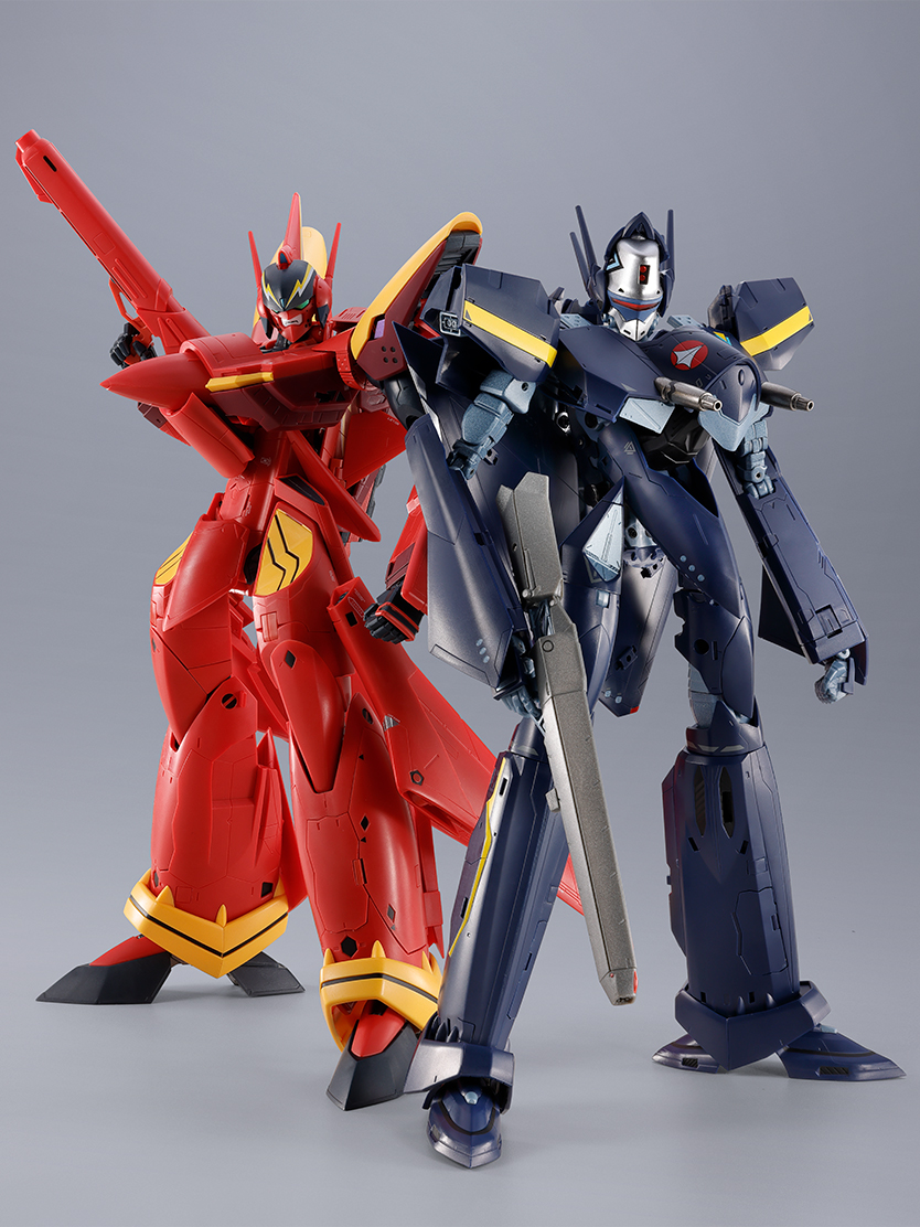 [DX���ձ�] ��ũ�ν�7 - VF-17S ����Ʈ�޾� ���ڽ� ��Ű��(������) [4���԰�����] [4573102692672]