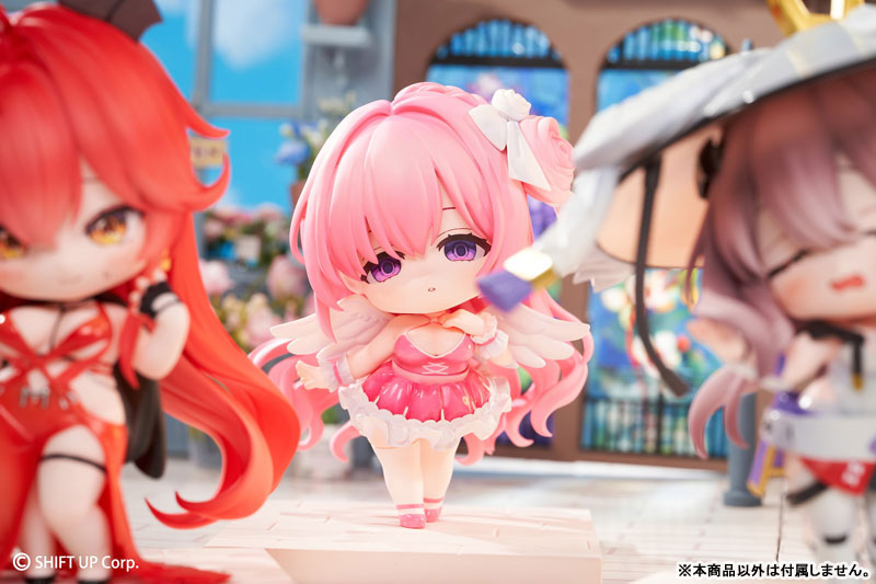 ���� SAC �ø��� Vol.2 �������� �ǱԾ� ���ø�Ʈ �ڽ�(1�ڽ�6����) [2���԰��Ϸ�] [6974982160936]