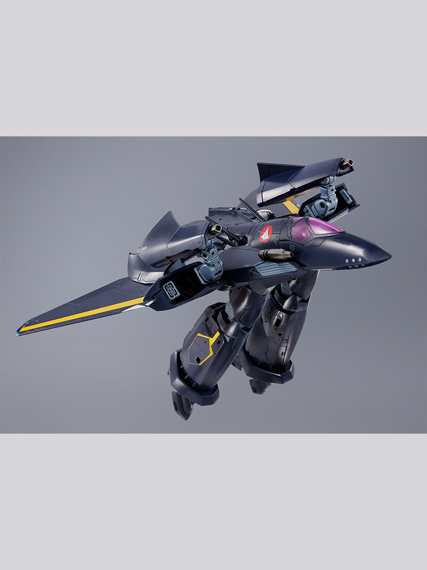 [DX���ձ�] ��ũ�ν�7 - VF-17S ����Ʈ�޾� ���ڽ� ��Ű��(������) [4���԰�����] [4573102692672]