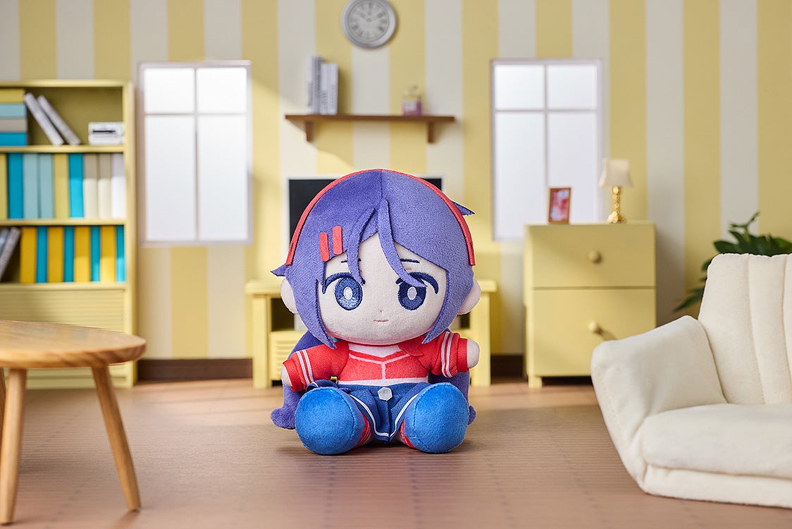  �̻��̵� - ��Ÿ Ǫ��Ǫ�� ����(15cm)  [4595316221073]