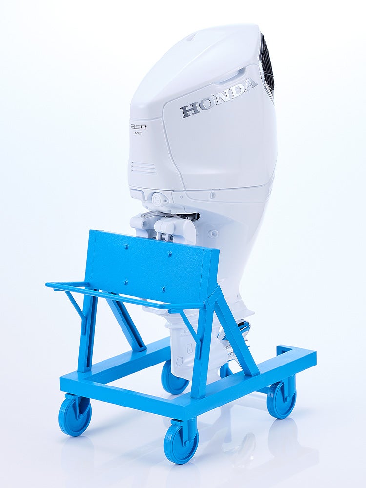 [����] [PLAMAX] MF-97 �̴ϸ� ���丮 �̳븮 with ȥ�� ���ܱ� BF350 �׶����� ȭ��Ʈ [4545784015001]