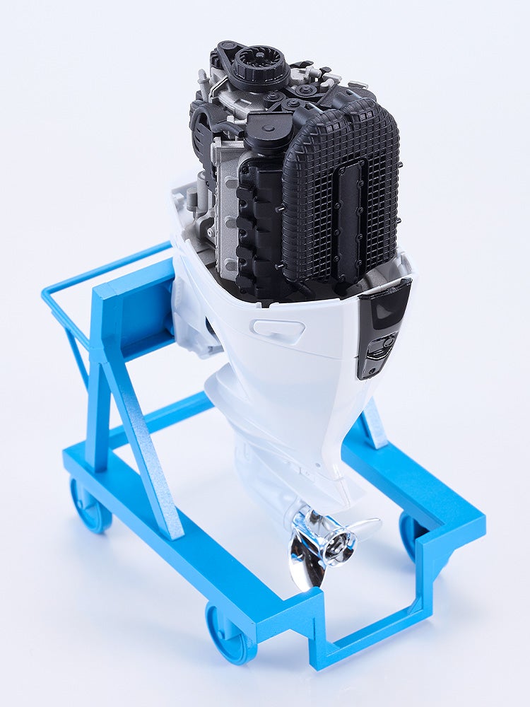 [����] [PLAMAX] MF-97 �̴ϸ� ���丮 �̳븮 with ȥ�� ���ܱ� BF350 �׶����� ȭ��Ʈ [4545784015001]