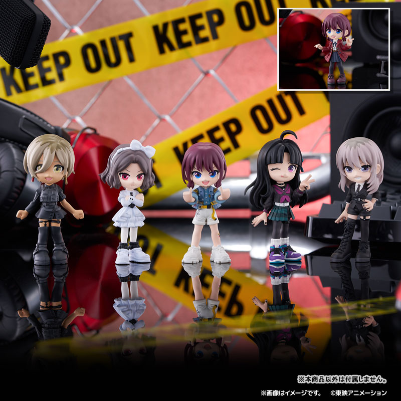 Palverse ���� ��� ũ����(1�ڽ�6����) [2���԰��Ϸ�] [4570194415660]