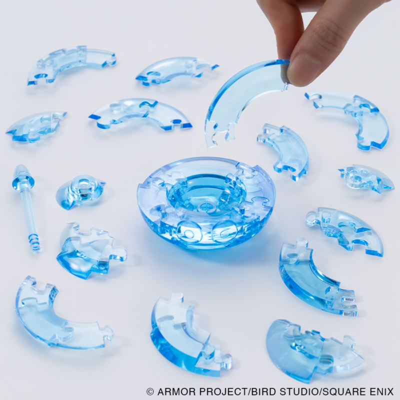 [����] �巡�� ����Ʈ ũ����Ż ���� ������ [4988601273343]