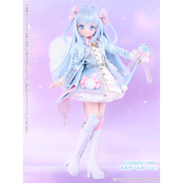  AOD522-HMB s*t*j�����̸��� �ݷ�Ʈ �ڶ� ȣ��� ������ �÷���(��Ű ���� ����) [4573199849034]