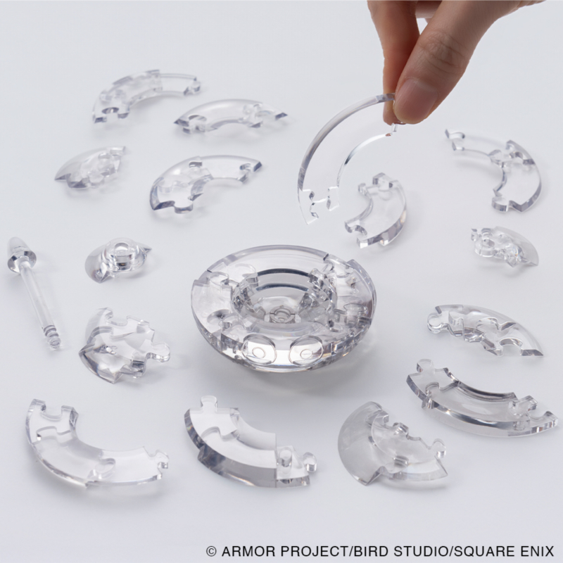 [����] �巡�� ����Ʈ ũ����Ż ���� ��Ż ������ [4988601273367]