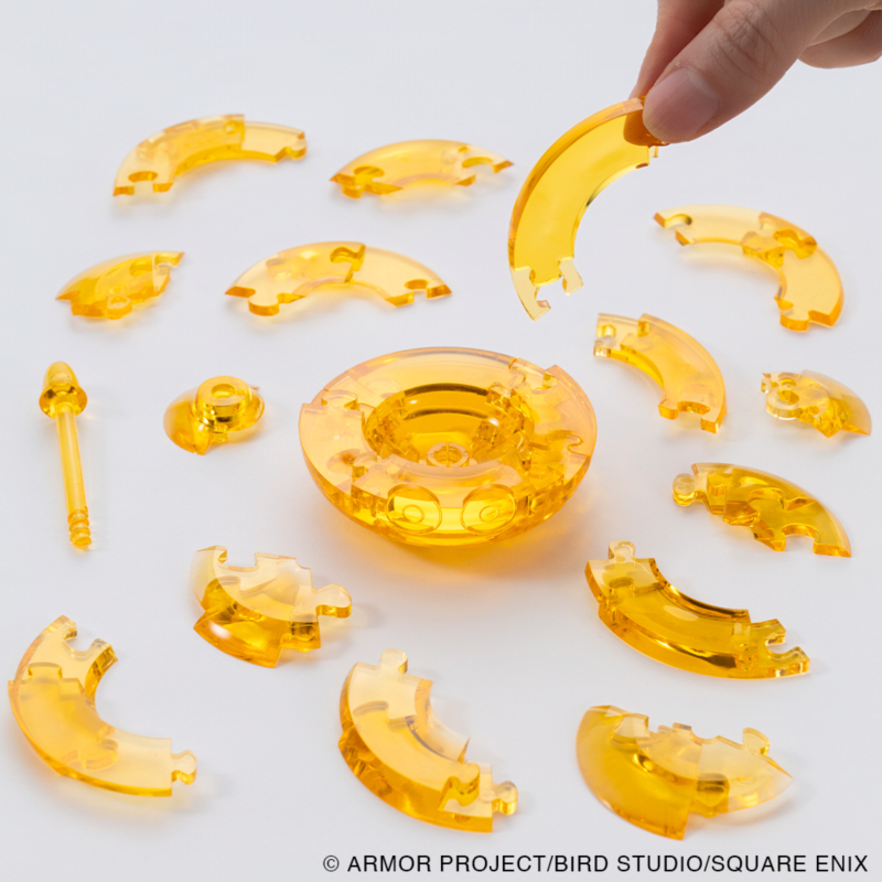 [����] �巡�� ����Ʈ ũ����Ż ���� ������ ���� [4988601273350]