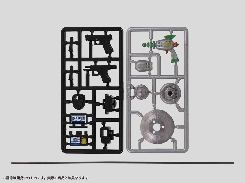 [��������] 1/12 �ǱԾ��� ���� �����潺X [3���԰��Ϸ�] [4580614272124]