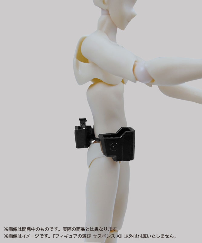 [��������] 1/12 �ǱԾ��� ���� �����潺X [3���԰��Ϸ�] [4580614272124]