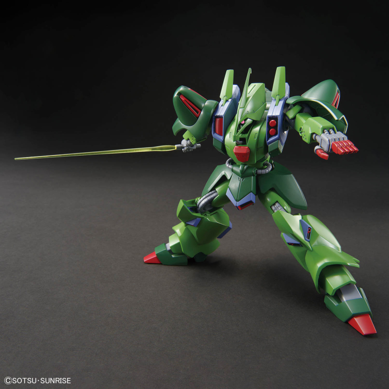 [HGUC 262] 1/144 ���罺J [12���԰��Ϸ�] [4573102688453]