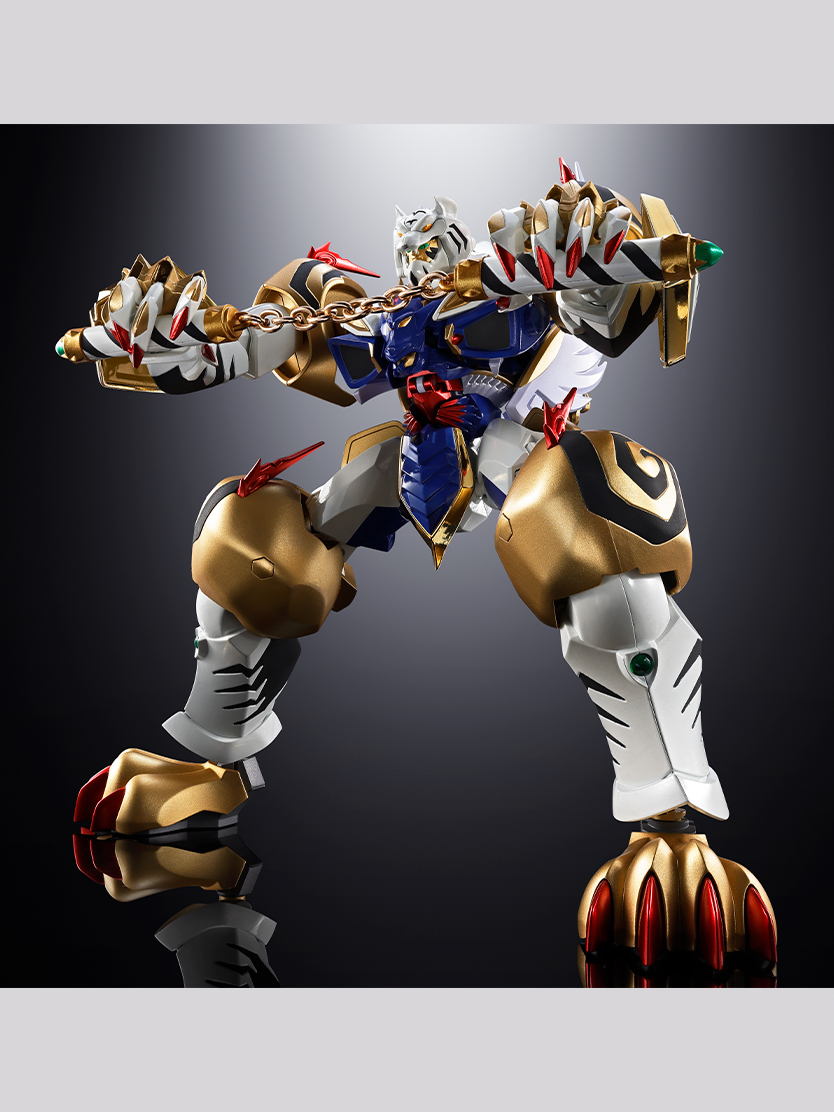 [���ձ�ȥ] GX-119 ���۷κ�����OG - ��ȣ��/ȣ��� [5���԰�����] [4573102673879]